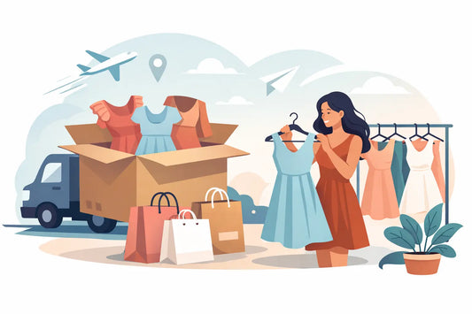 Free Shipping Women's Dresses Worth Wearing