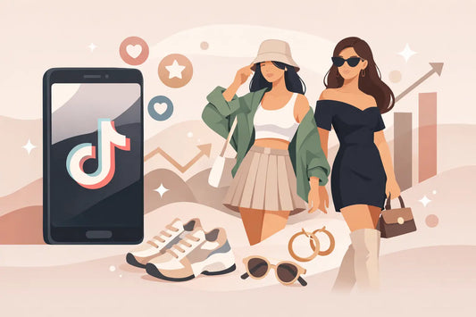 TikTok Fashion Predictions Worth Wearing Now
